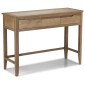 Harkus Oak Dressing Table