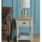 Chaldon Painted Side Table