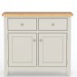 Harlyn Painted Standard Sideboard