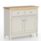 Harlyn Painted Standard Sideboard