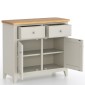 Harlyn Painted Standard Sideboard