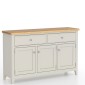 Harlyn Painted Large Sideboard