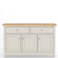 Harlyn Painted Large Sideboard