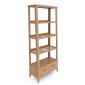 Elegans Natural Oak Ladder Unit