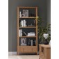 Elegans Natural Oak Ladder Unit