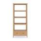 Elegans Natural Oak Ladder Unit