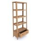 Elegans Natural Oak Ladder Unit