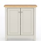 Harlyn Painted Cabinet