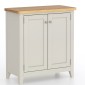 Harlyn Painted Cabinet