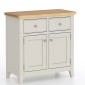 Harlyn Painted Small Sideboard