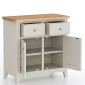 Harlyn Painted Small Sideboard