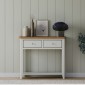 Harlyn Painted Console Table