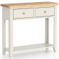 Harlyn Painted Console Table