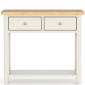 Harlyn Painted Console Table