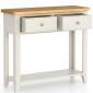 Harlyn Painted Console Table