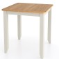 Harlyn Painted Square Dining Table