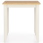 Harlyn Painted Square Dining Table