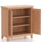Harlyn Natural Oak Cabinet