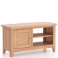 Harlyn Natural Oak TV Cabinet