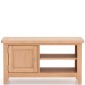 Harlyn Natural Oak TV Cabinet