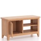 Harlyn Natural Oak TV Cabinet