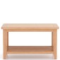 Harlyn Natural Oak Coffee Table