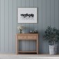 Harlyn Natural Oak Console Table