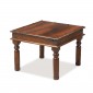 Jali Sheesham 60 cm Thakat Coffee Table