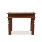 Jali Sheesham 60 cm Thakat Coffee Table