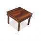 Jali Sheesham 60 cm Thakat Coffee Table