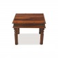 Jali Sheesham 60 cm Thakat Coffee Table