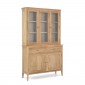 Enfield Oak Small Dresser