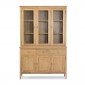 Enfield Oak Large Dresser