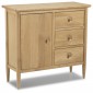 Skioa Oak Sideboard