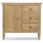 Skioa Oak Sideboard