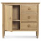 Skioa Oak Sideboard