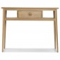 Skioa Oak Console Table